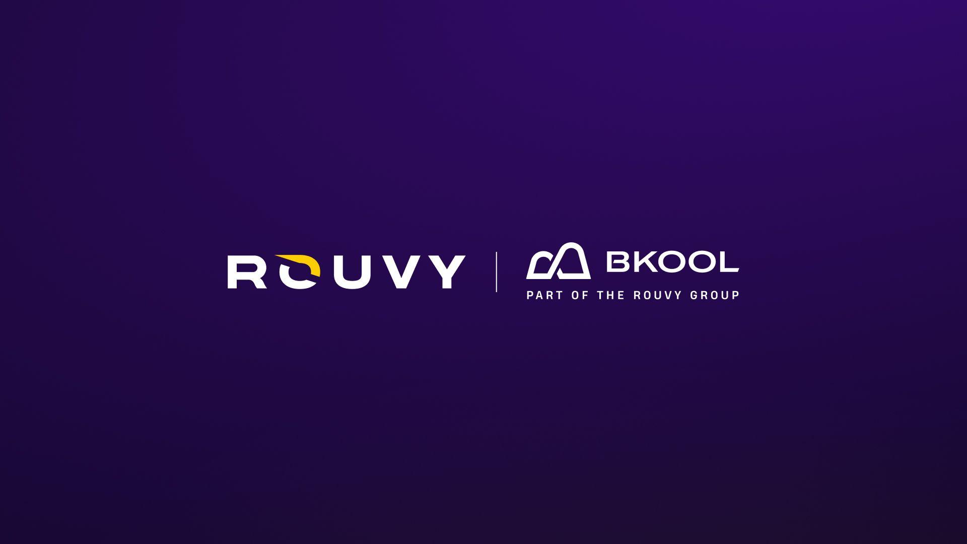 ROUVY Strengthens Its Leadership in Indoor Cycling Reality with Strategic Acquisition of BKOOL