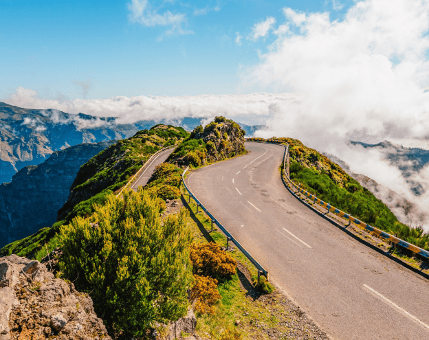 MADEIRA
