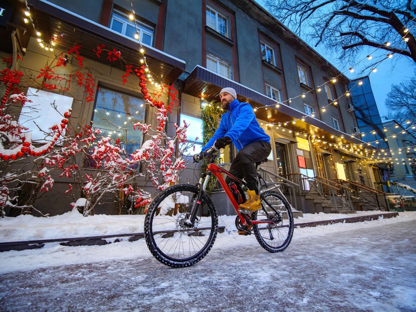 How to cycle on holiday: 23 easy tips to stay active & enjoy yourself