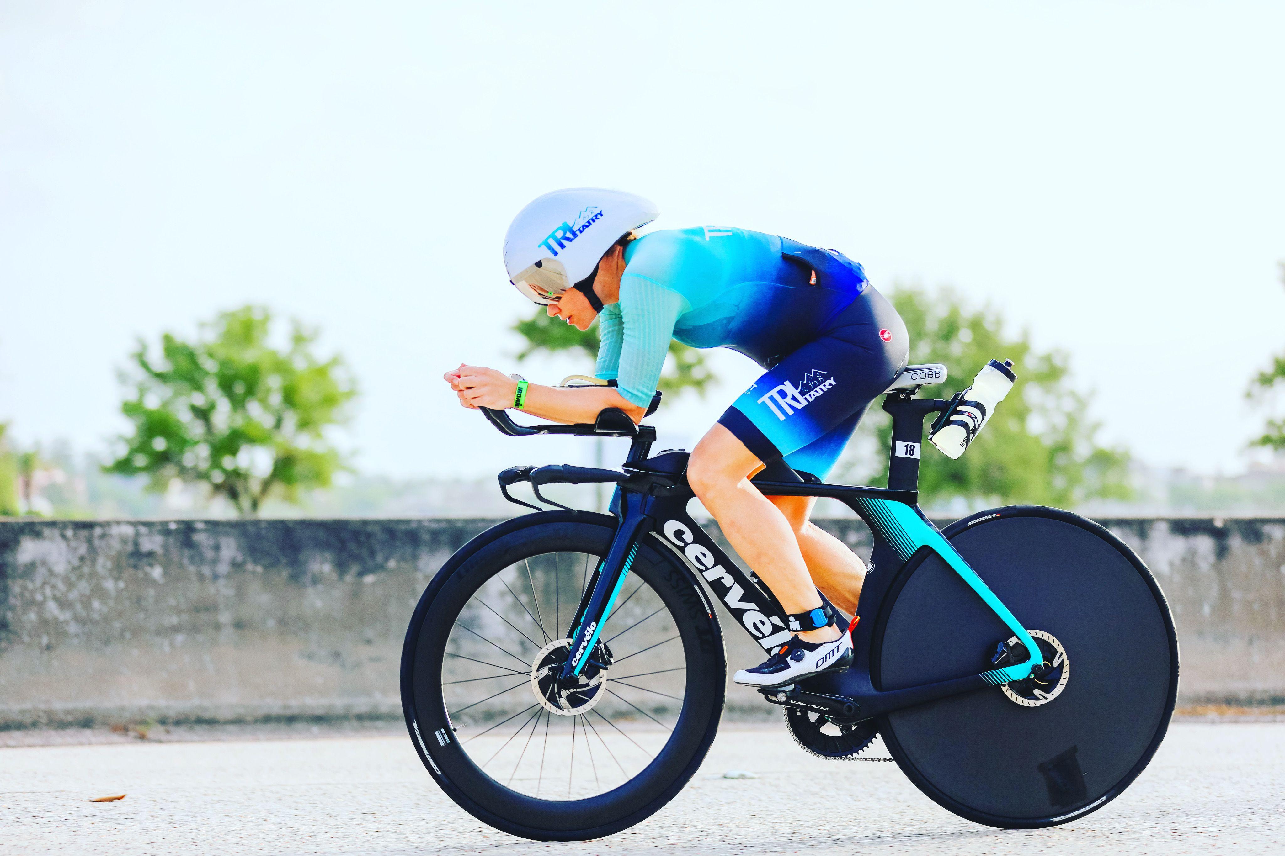 TRIATHLETES / CYCLISTS KEY TRAINING PRINCIPLES FOR ENDURANCE 