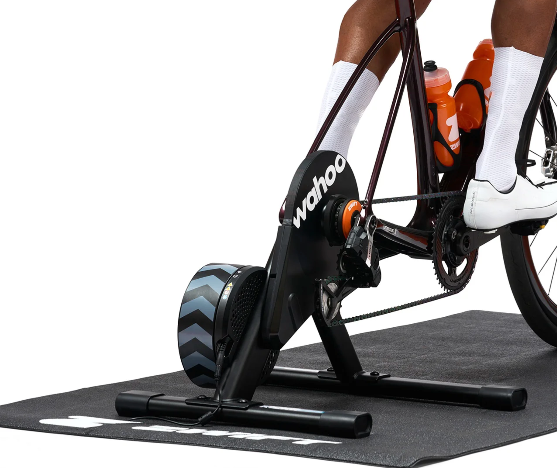 Wahoo KICKR CORE 2 smart trainer