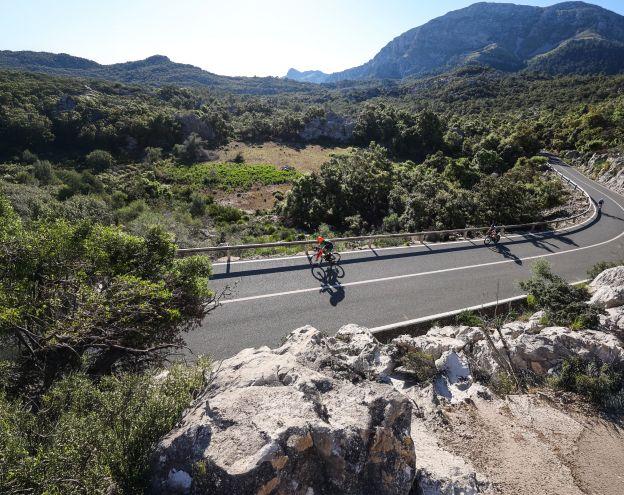 IRONMAN 70.3 ALCÚDIA - MALLORCA