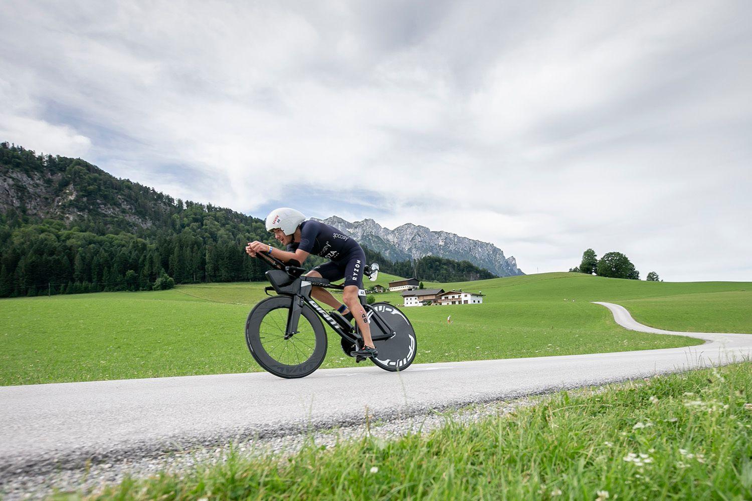 Understanding Triathlon Distances: From Sprint to Ultra