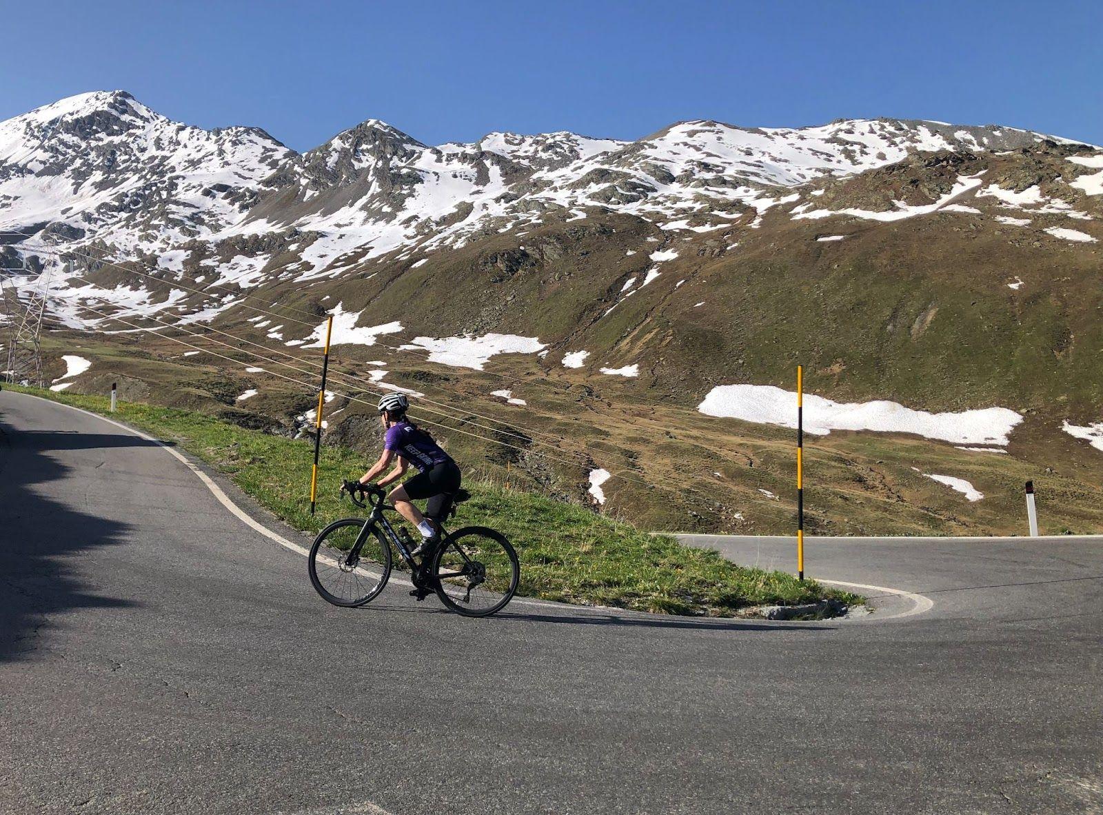 A Cyclist's Bike Gear Guide to Choosing the Right Gears