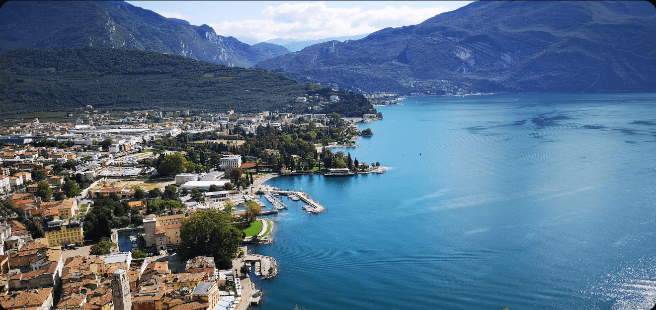 The Italian Lakes - iconic destinations for relaxation, fun, nature and history