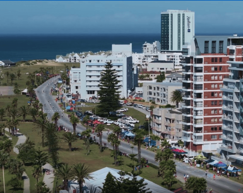 IRONMAN SOUTH AFRICA