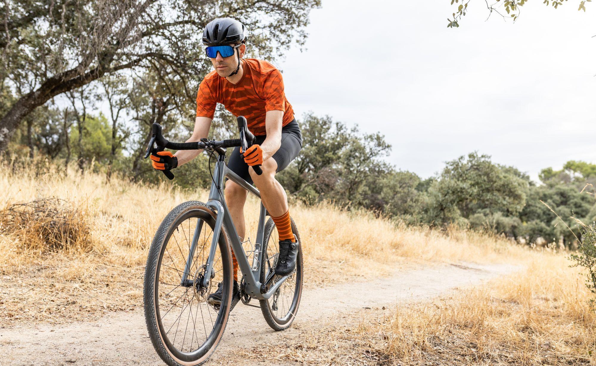 How to start gravel biking: A beginner's guide