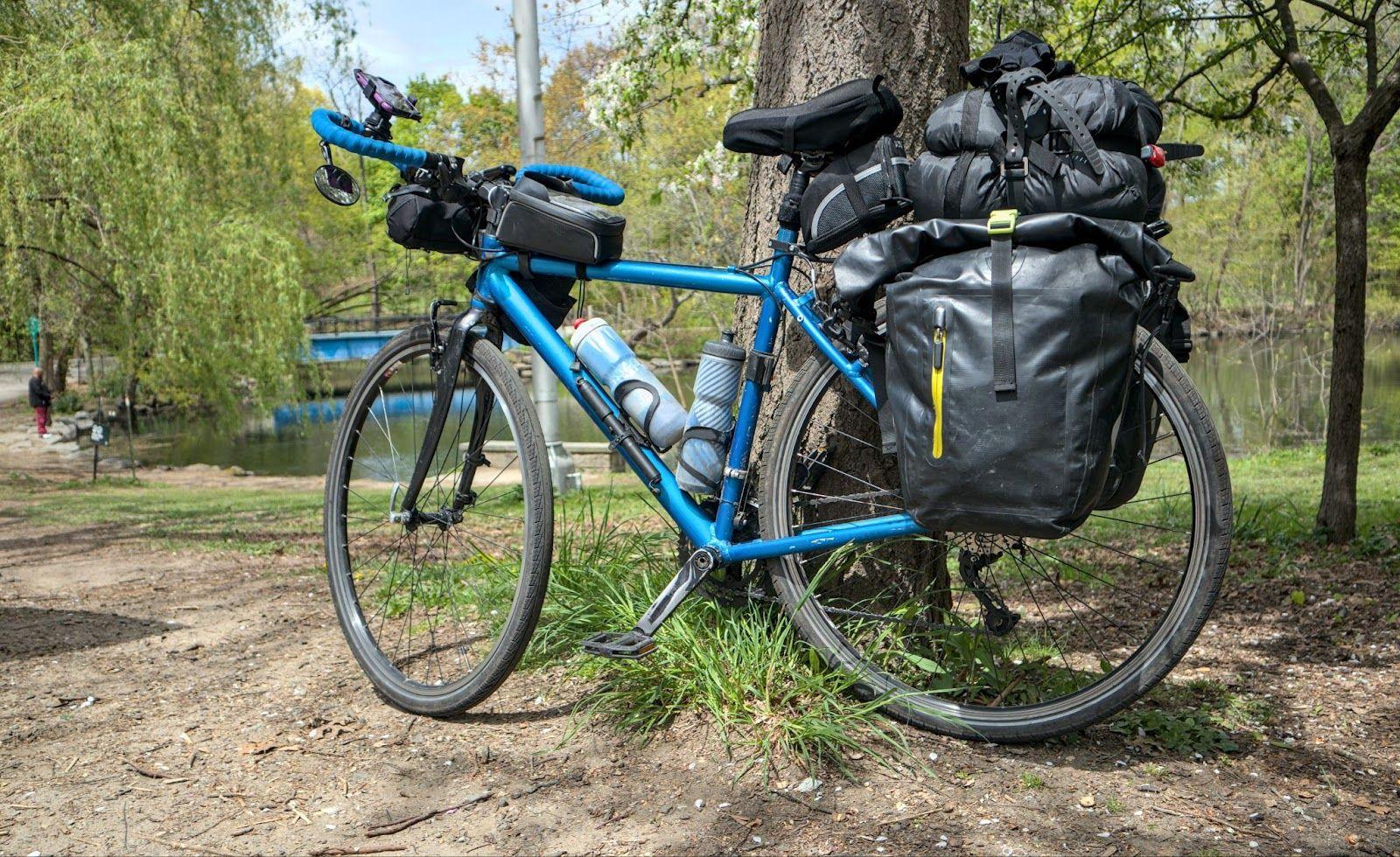 Ready to Bikepack? The Ultimate Guide to Planning and Riding Your First Adventure