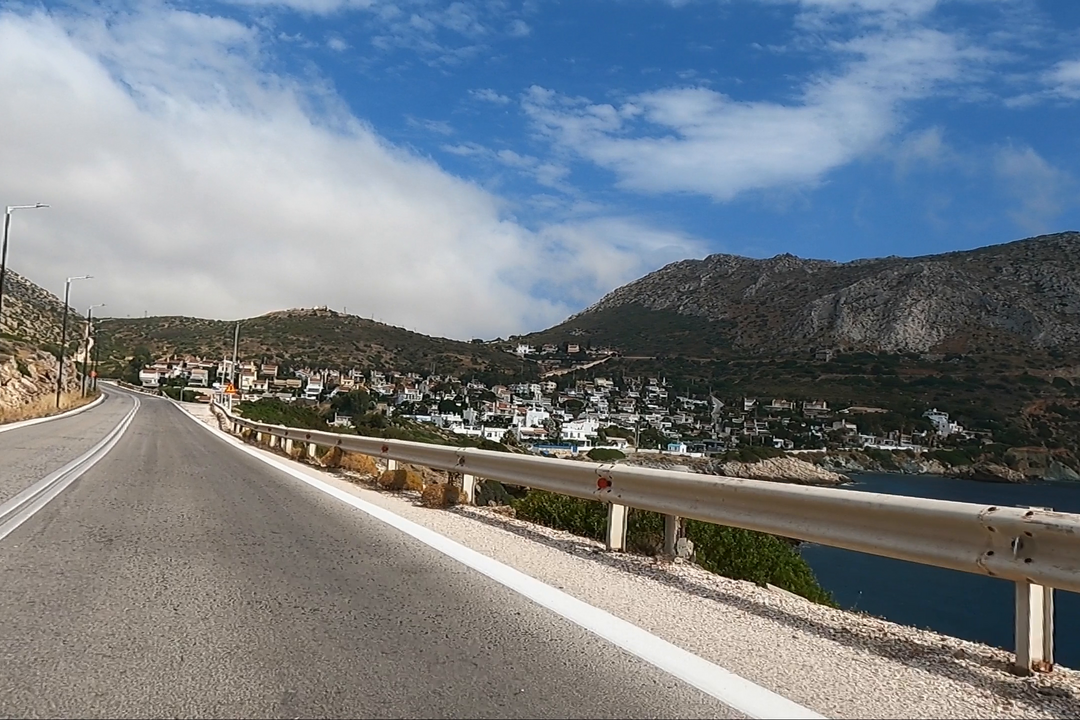 Athens Riviera | The Greek seaside paradise