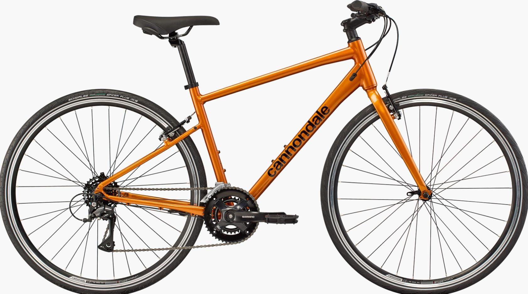 Blog_Best hybrid bikes_Cannondale Quick 4.jpg