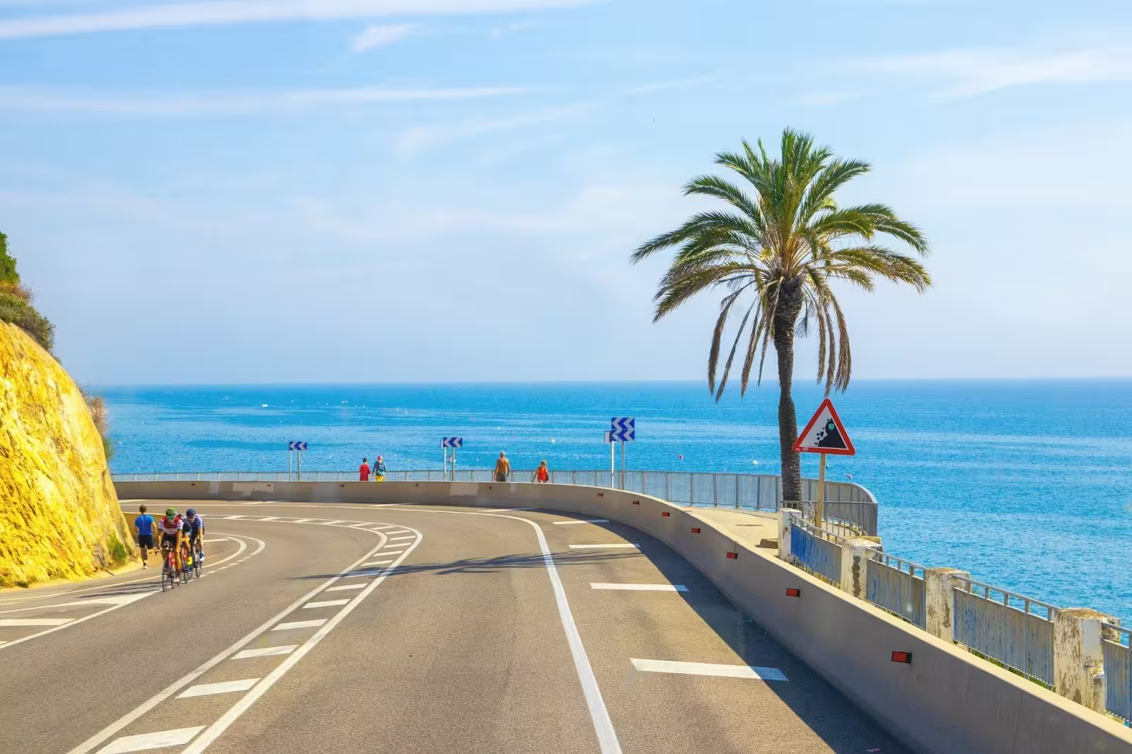 Cycling safety in Girona