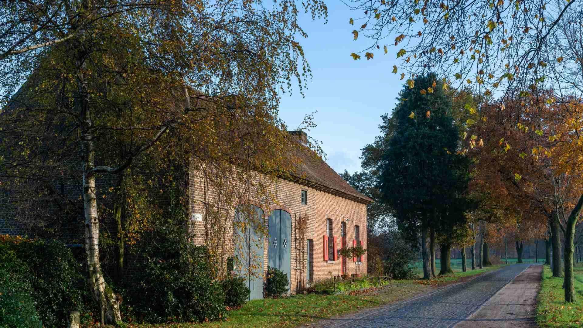 Belgium