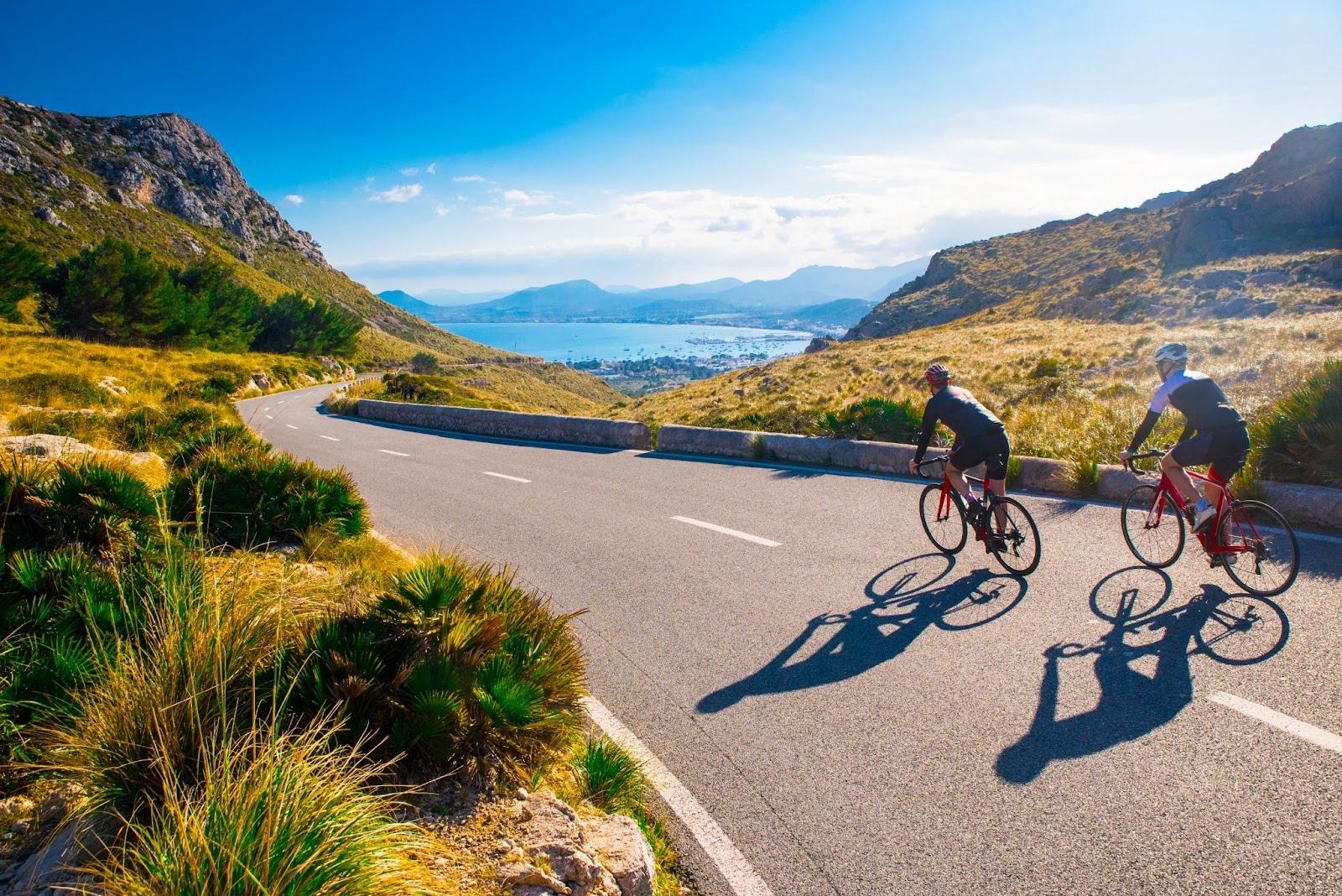Endurance road bikes explained: Ride farther, ride easier