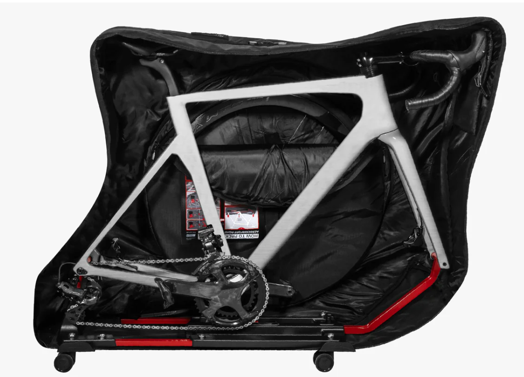 Top bike cases - ROUVY picks