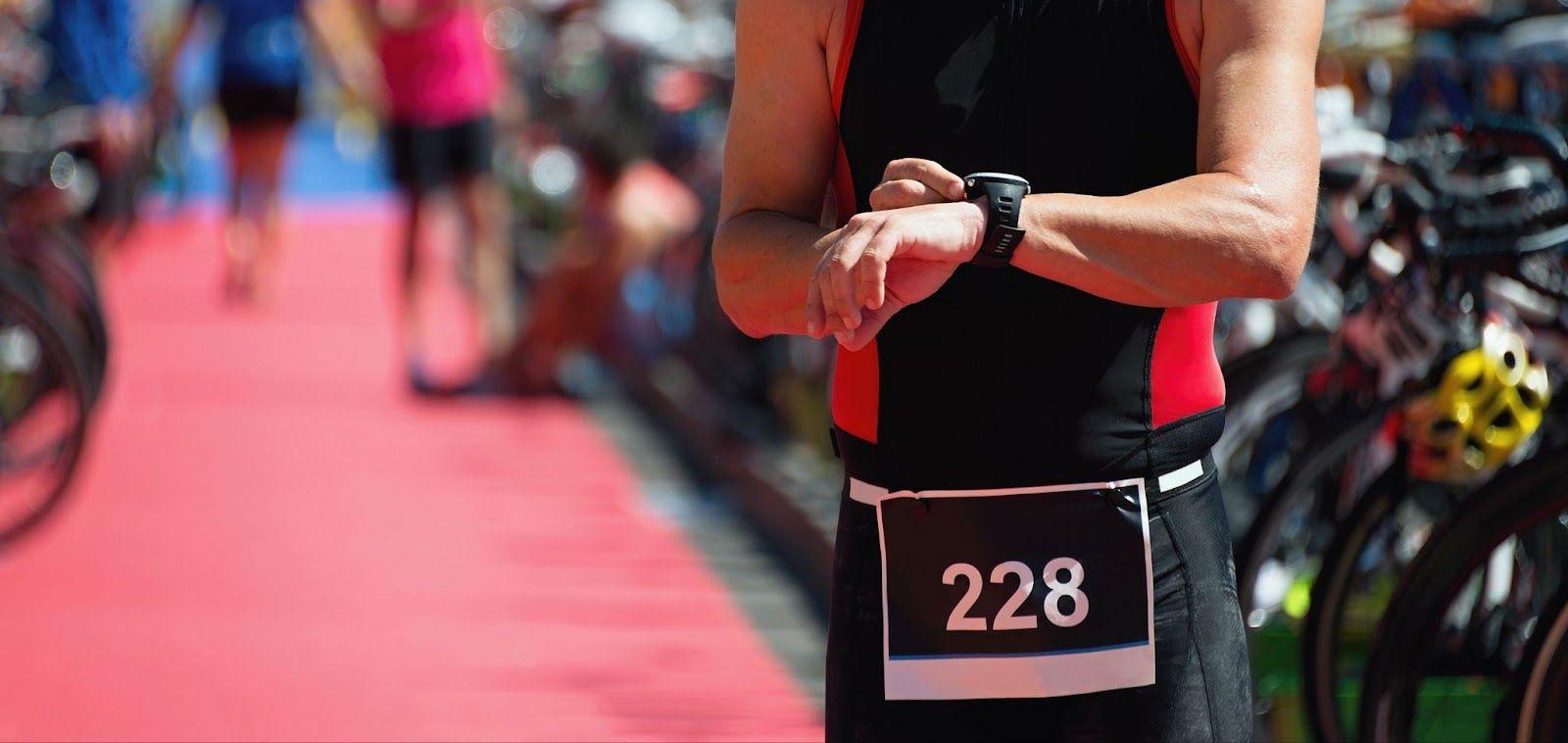 Fastest IRONMAN Finishes in History - And What It Takes to Get There