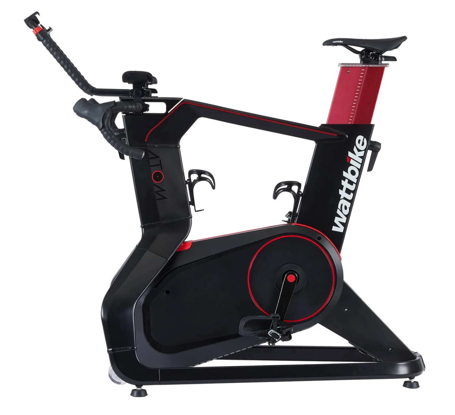 Wattbike ATOM smart bike