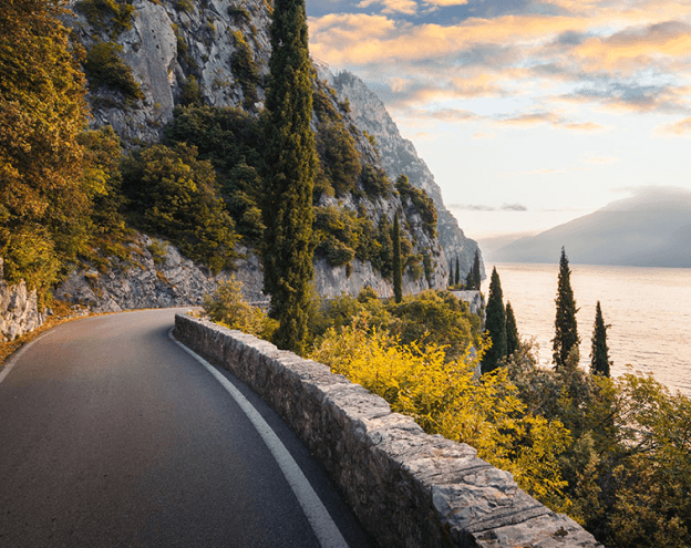 Italy