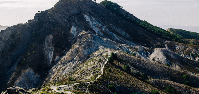 SIERRA NEVADA - AN ICONIC CLIMB FOR ALTITUDE PLAYGROUND CONQUESTS