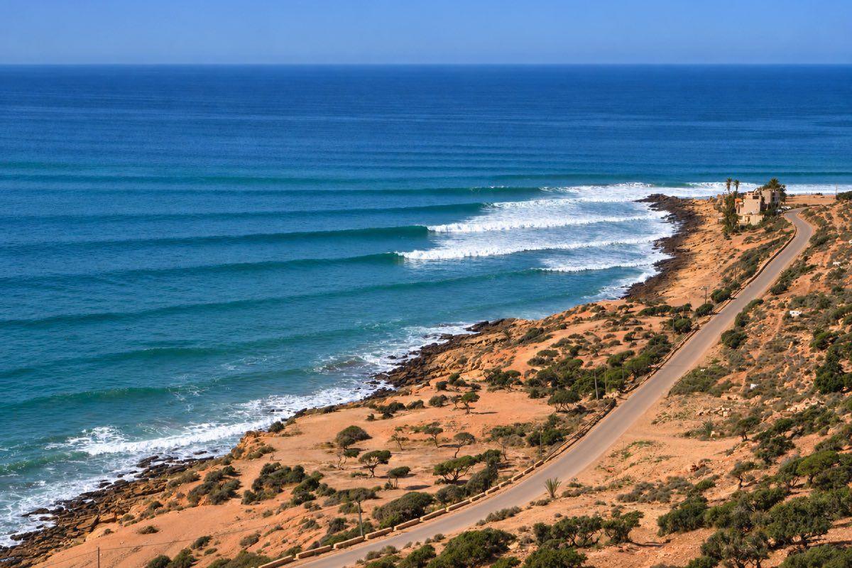 Taghazout | Morocco