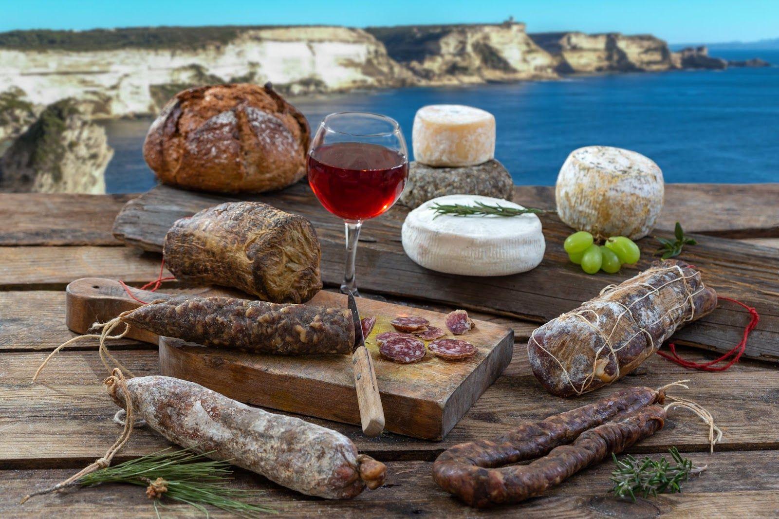 Local Corsican charcuterie.jpg