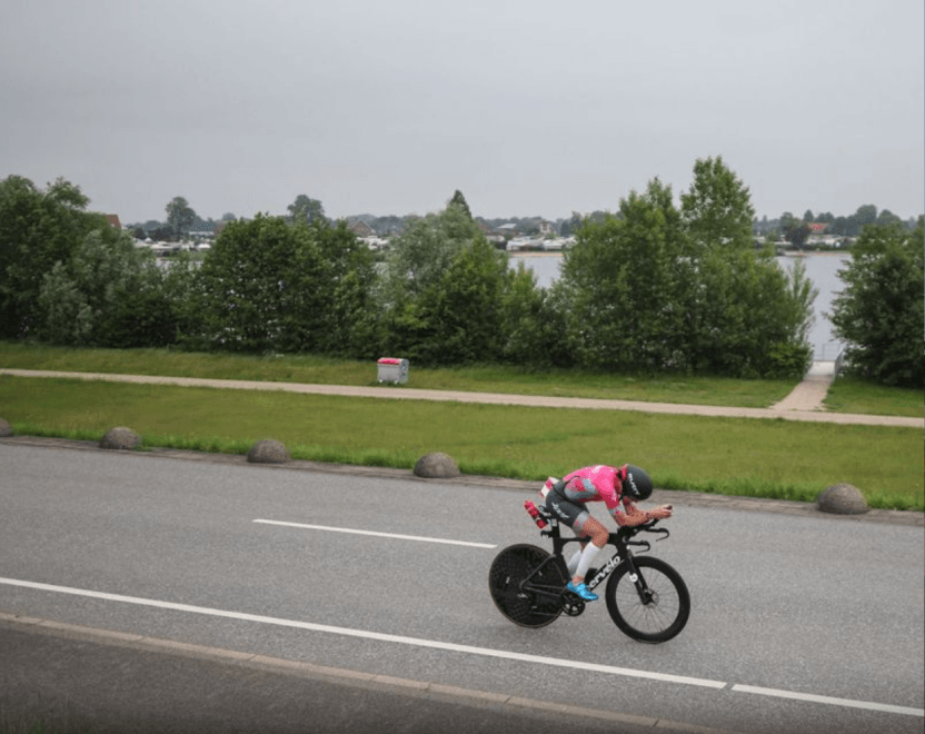 IRONMAN HAMBURG